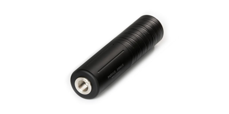 Modularni dušilec Parvus Sonus 50/34 .30, .223, 8mm, 9.3