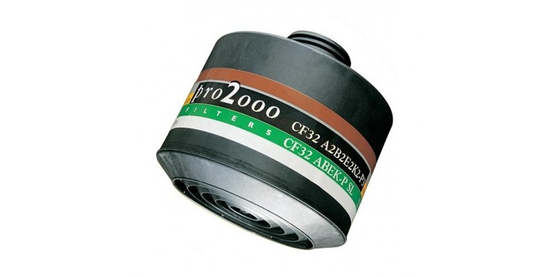 Filter Scott A2B2E2K2-P3 R Filter Scott A2B2E2K2-P3 R