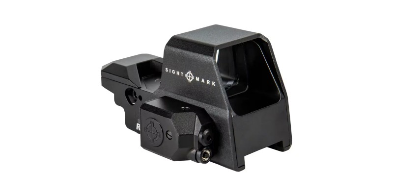 SIGHTMARK Ultra Shot R-spec Dual Shot RED LASER SM26033R