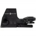 SIGHTMARK Ultra Shot R-spec Dual Shot RED LASER SM26033R