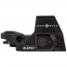 SIGHTMARK Ultra Shot R-spec Dual Shot RED LASER SM26033R