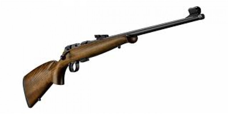 Česka zbrojovka CZ 457 TRAINING RIFLE, .22 LR Česka zbrojovka CZ 457 TRAINING RIFLE, .22 LR