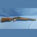 Derya SP12-105LX z imitacijo lesenega kopita 12/76