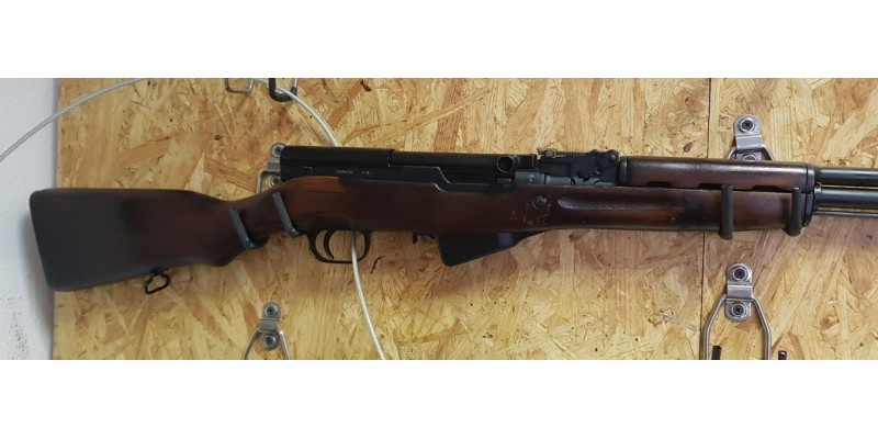 Simonov SKS45 7,62x39mm