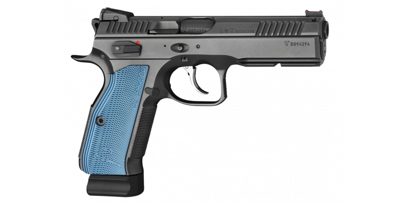 CZ Shadow 2 modra
