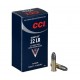 CCI Quiet .22lr