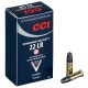 CCI Standard Velocity .22lr 