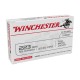 Winchester .223 REM, FMJ 55gr / 3,56g