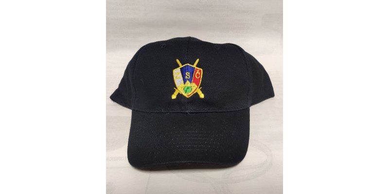 Kapa s šiltom ZSČ