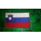 Zastavica Slovenija