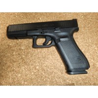 Glock 17 Gen.5 MOS BRAZIL 9x19mm